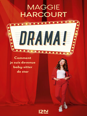 cover image of Drama !